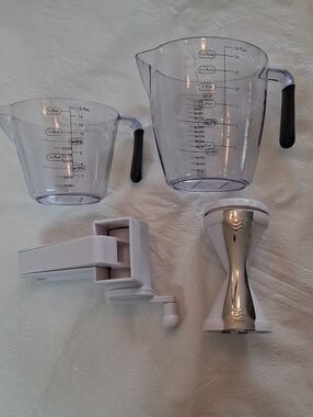 Kitchen Goodies Bundle